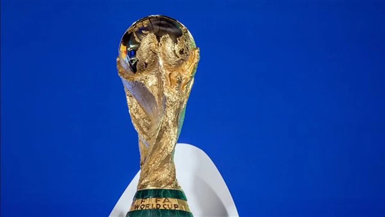 مباراة مصر وأستراليا في دور الـ32 بكأس العالم: تعرف على مواعيدها والقنوات الناقلة